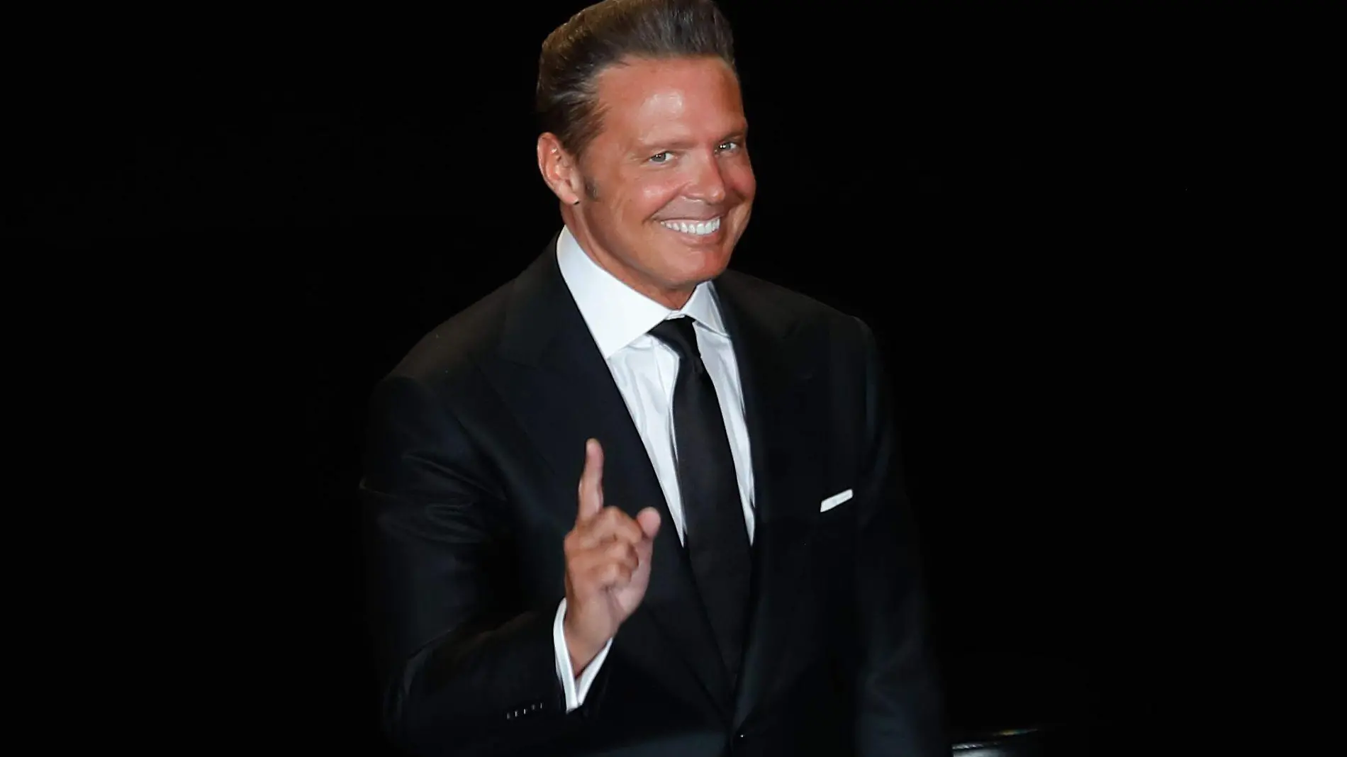 Luis Miguel